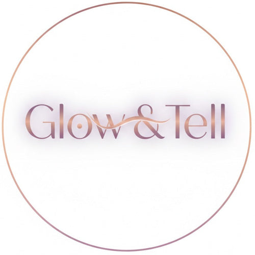 Glow & Tell